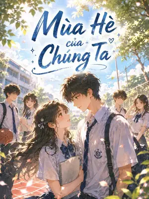 Mùa Hè Của Chúng Ta