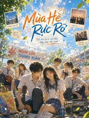 Mùa Hè Rực Rỡ