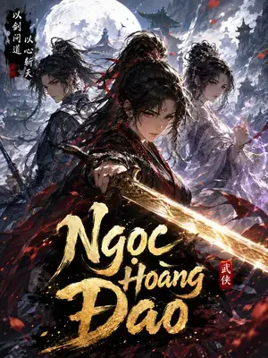 Ngọc Hoàng Đao