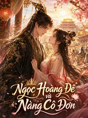 Ngọc Hoàng Đế và Nàng Cô Đơn