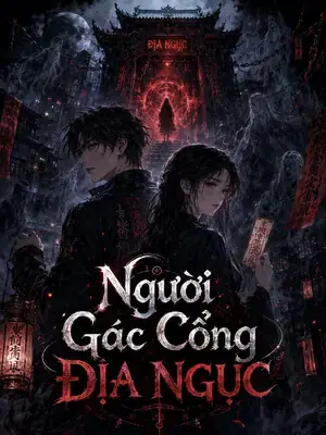 Người Gác Cổng Địa Ngục