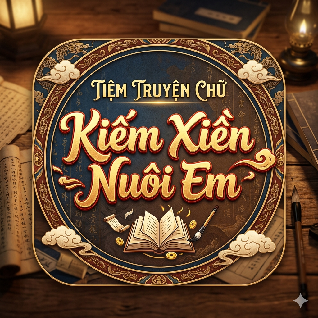 Nhân Vật Phản Diện? Đều Trùng Sinh, Ai Còn Quản Thiên Địa Đại Kiếp