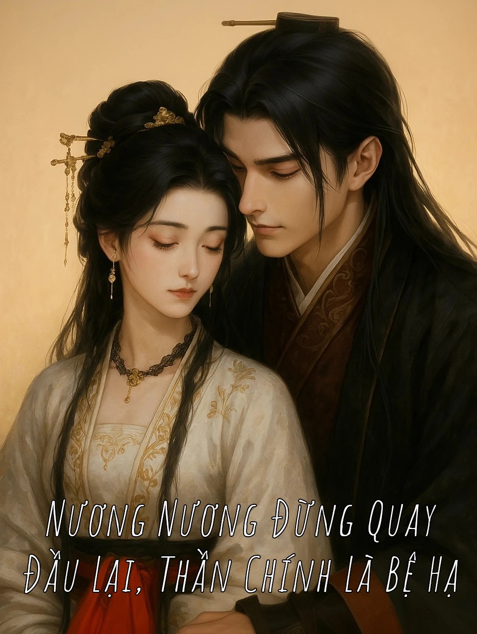 Nương Nương Đừng Quay Đầu Lại, Thần Là Bệ Hạ