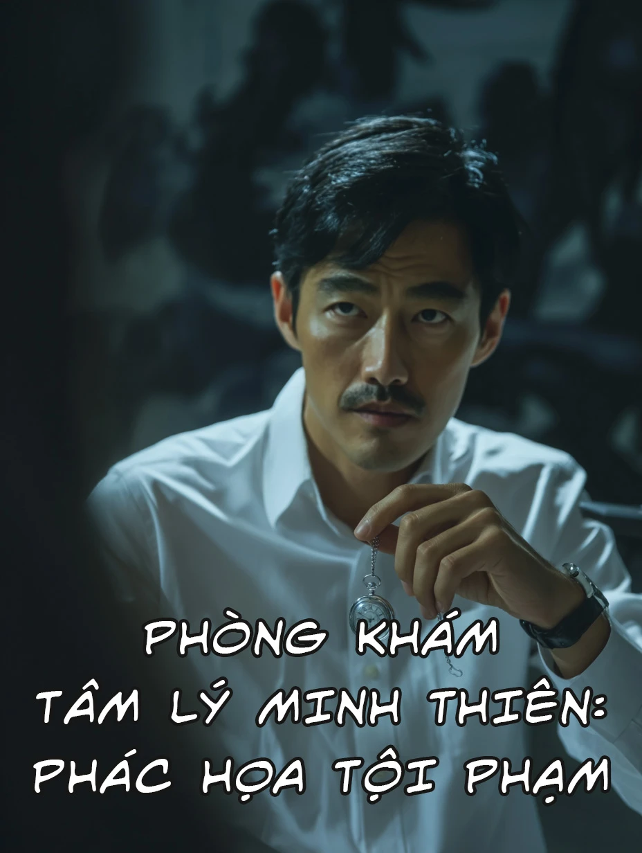 Phòng Khám Tâm Lý Minh Thiên: Phác Họa Tội Phạm