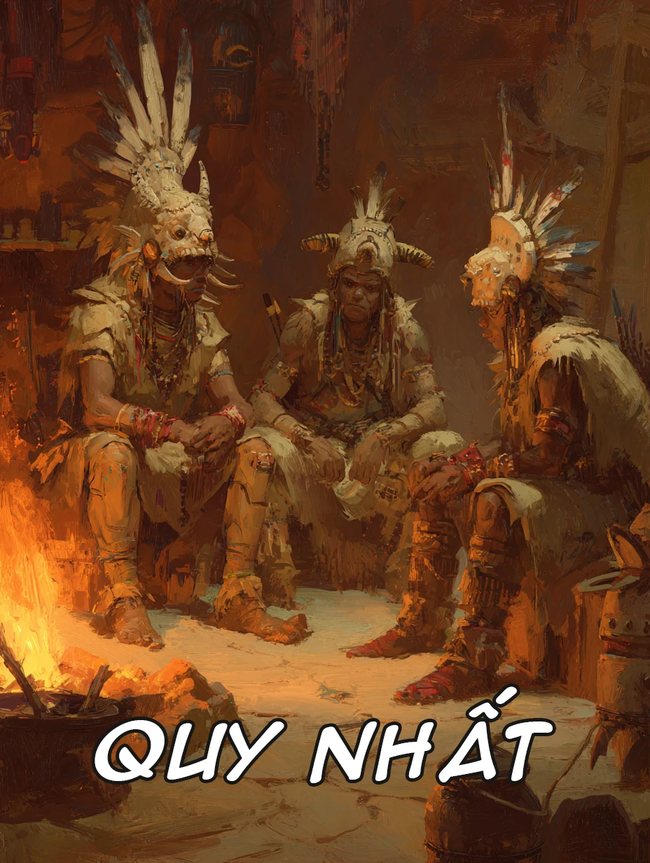 Quy Nhất
