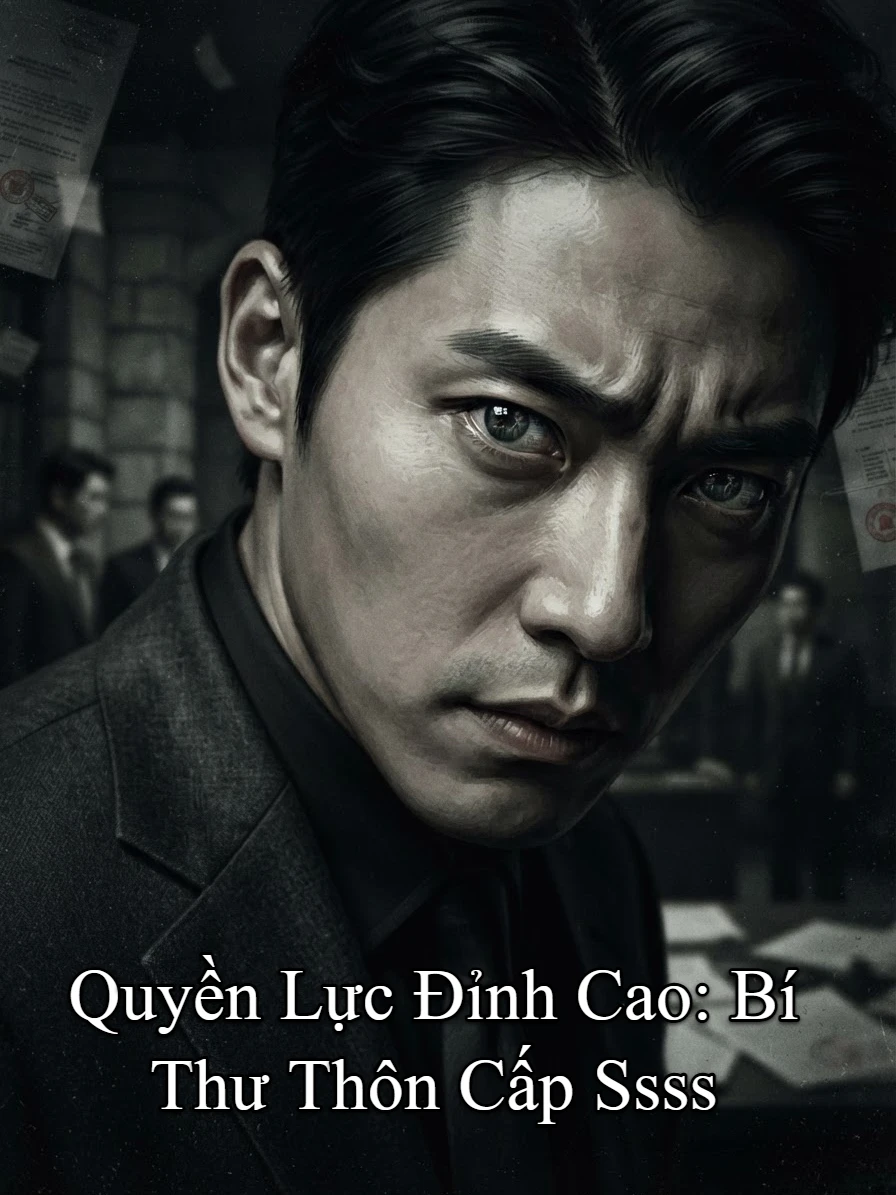 Quyền Lực Đỉnh Cao: Bí Thư Thôn Cấp SSSS