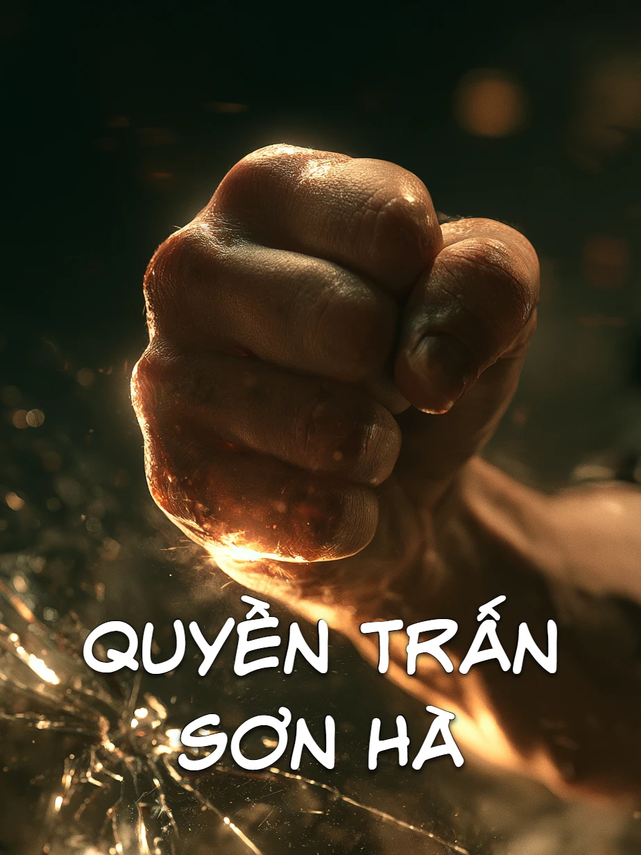 Quyền Trấn Sơn Hà