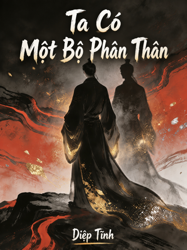 Ta Có Một Bộ Phân Thân