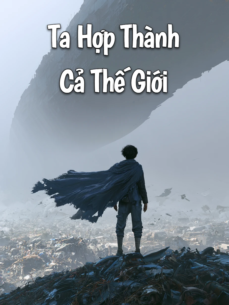 Ta Hợp Thành Cả Thế Giới