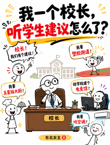 Ta Một Cái Hiệu Trưởng, Nghe Học Sinh Đề Nghị Làm Sao Vậy?