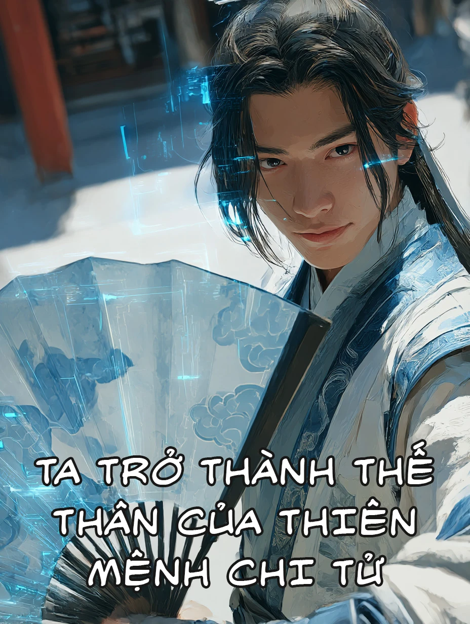 Ta Trở Thành Thế Thân Của Thiên Mệnh Chi Tử