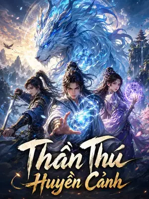 Thần Thú Huyền Cảnh
