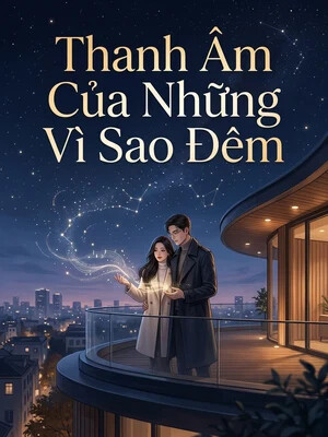 Thanh Âm Của Những Vì Sao Đêm