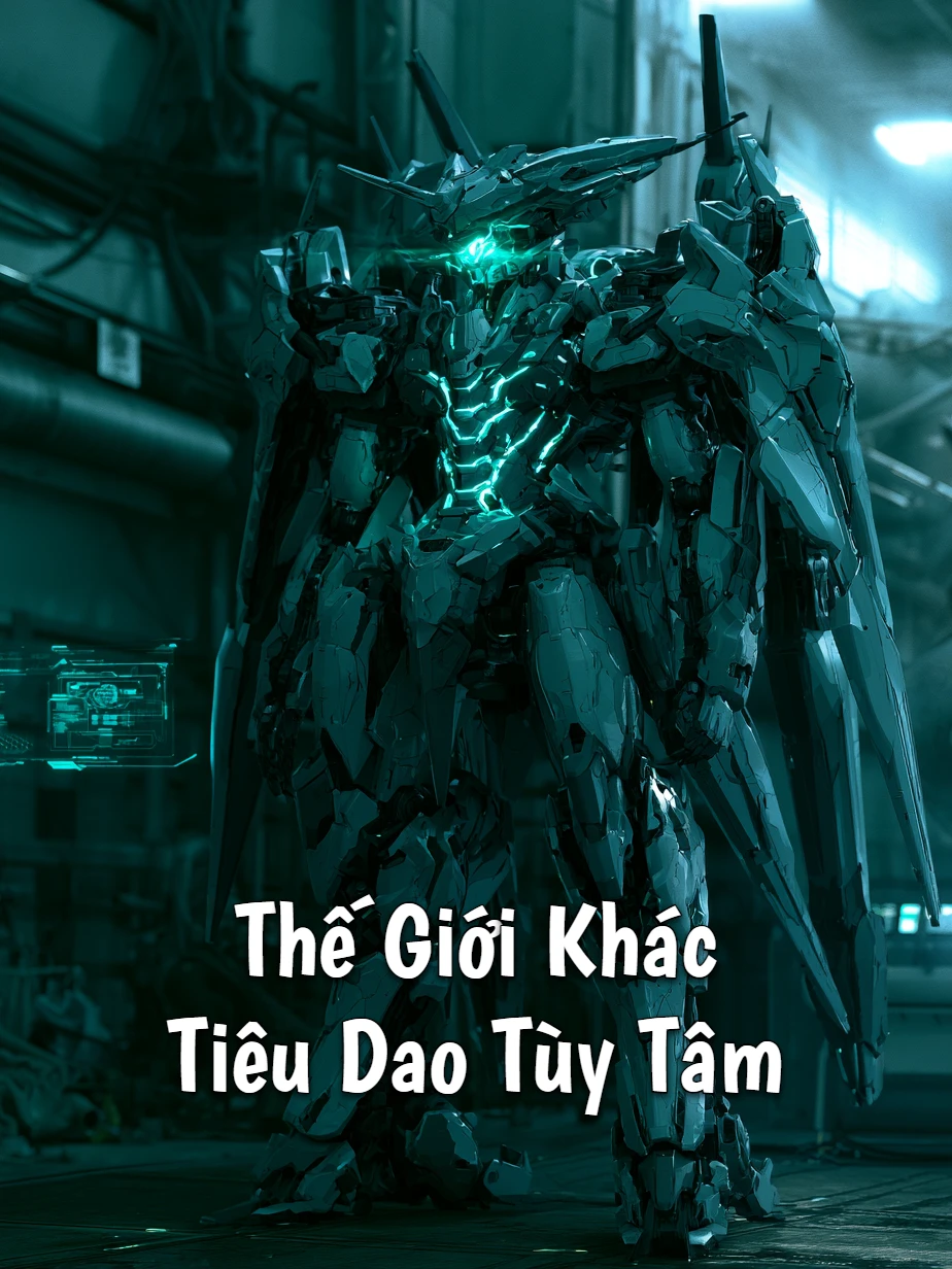 Thế Giới Khác Tiêu Dao Tùy Tâm