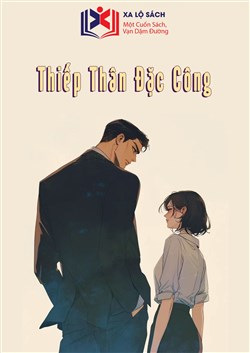 Thiếp Thân Đặc Công