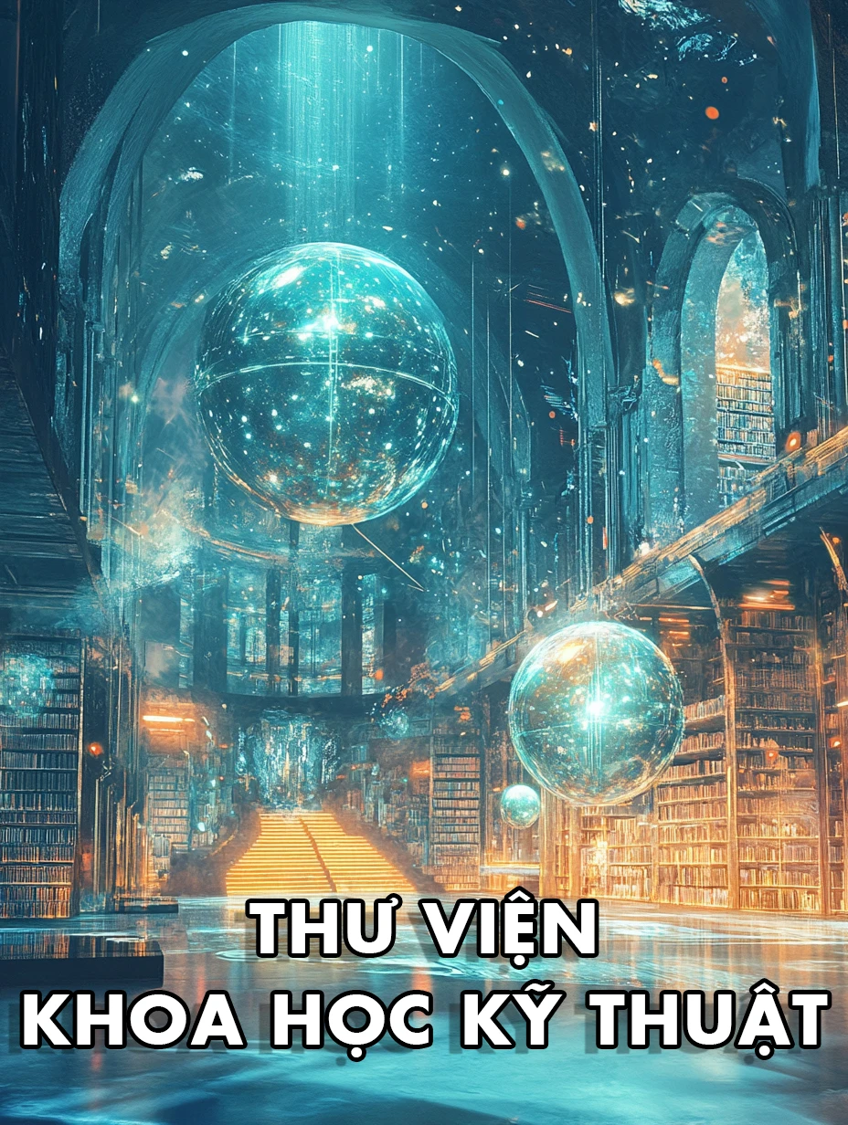 Thư Viện Khoa Học Kỹ Thuật