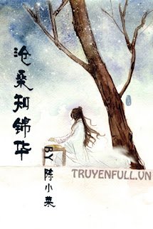 Thương Tang Tri Cẩm Hoa