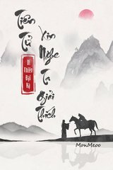 Tiên Tử, Xin Nghe Ta Giải Thích (Dịch)