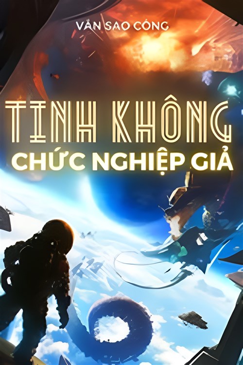 Tinh Không Chức Nghiệp Giả (Dịch)