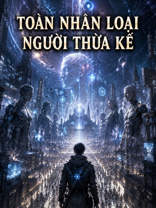 Toàn Nhân Loại Người Thừa Kế