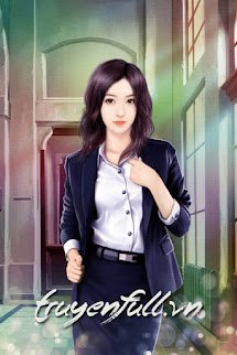 Tổng Tài Ngốc Nghếch Của Nhà Ai?