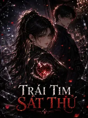 Trái Tim Sát Thủ