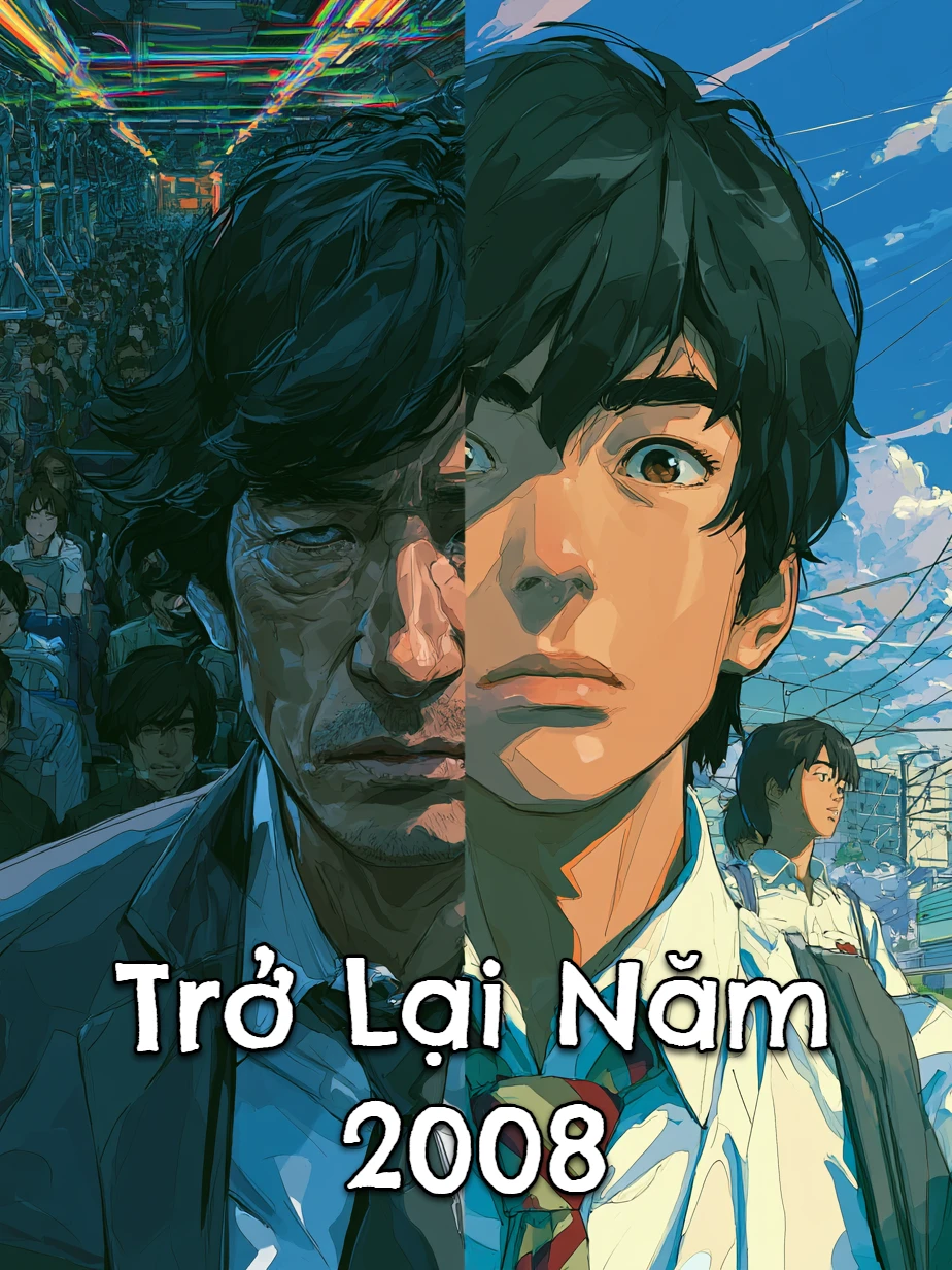 Trở Lại Năm 2008