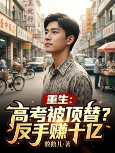 Trùng Sinh: Thi Đại Học Bị Thay Thế? Trở Tay Kiếm Mười Ức