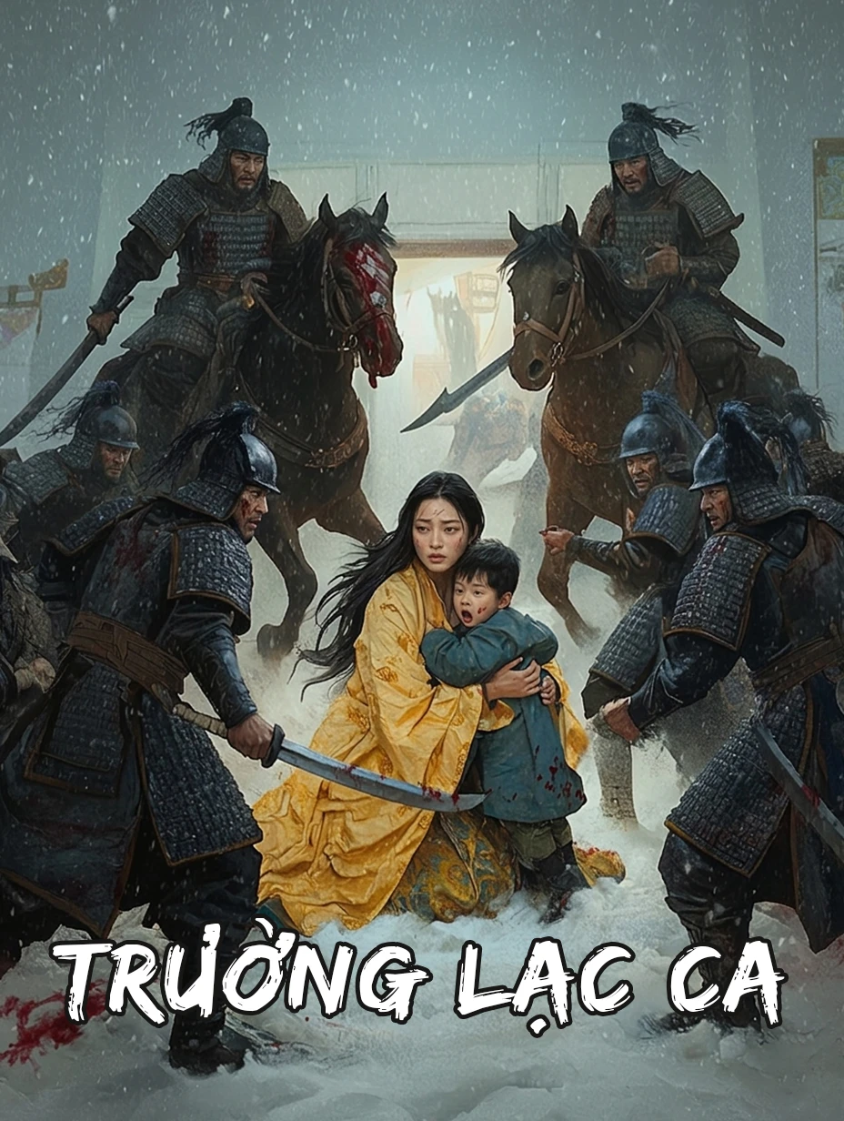 Trường Lạc Ca
