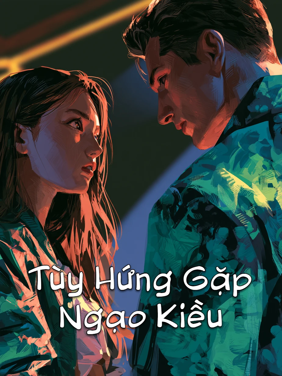 Tùy Hứng Gặp Ngạo Kiều