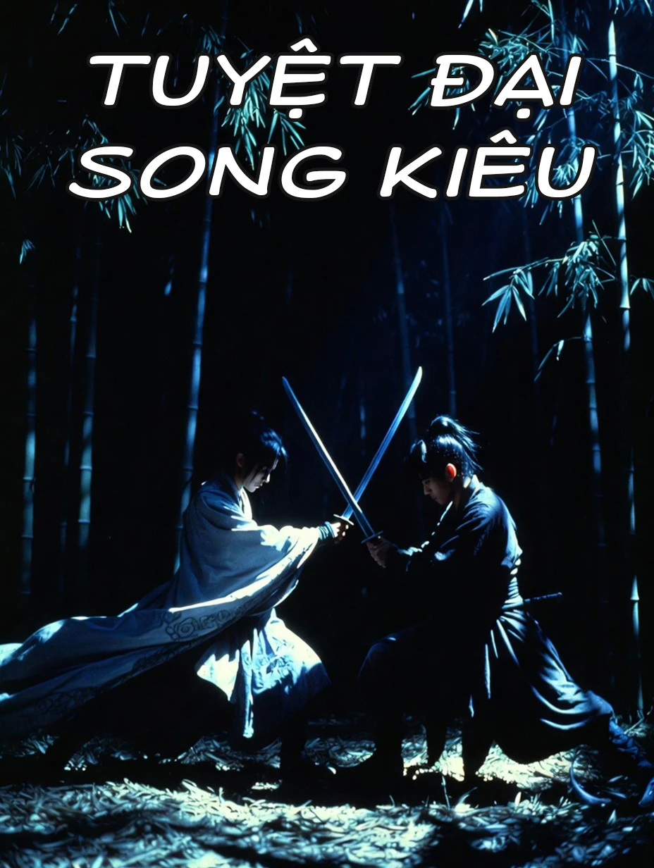 Tuyệt Đại Song Kiêu