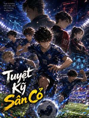Tuyệt Kỹ Sân Cỏ