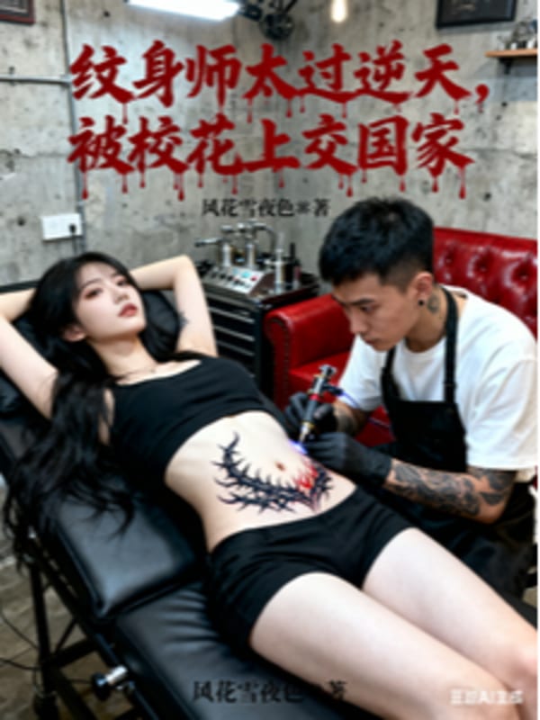 Văn Thân Sư Quá Mức Nghịch Thiên, Bị Hoa Khôi Nộp Cho Quốc Gia