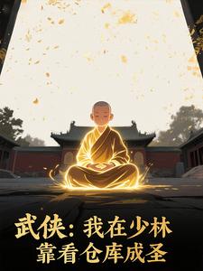 Võ Hiệp: Ta Tại Thiếu Lâm Dựa Vào Nhìn Khố Phòng Thành Thánh