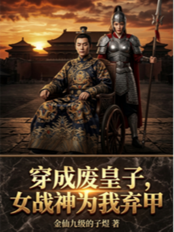 Xuyên Thành Phế Hoàng Tử, Nữ Chiến Thần Vì Ta Khí Giáp