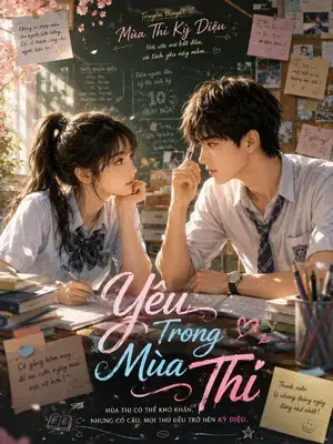 Yêu Trong Mùa Thi